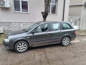 Fiat Stilo multijet, снимка 2 — Bazar.bg Fiat Stilo multijet, снимка 2