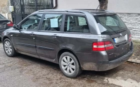 Fiat Stilo multijet, снимка 3 — Bazar.bg Fiat Stilo multijet, снимка 3