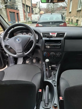 Fiat Stilo multijet, снимка 7 — Bazar.bg Fiat Stilo multijet, снимка 7