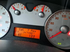 Fiat Stilo multijet, снимка 6 — Bazar.bg Fiat Stilo multijet, снимка 6