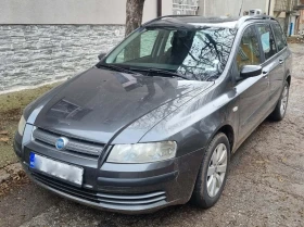 Fiat Stilo multijet, снимка 1 — Bazar.bg Fiat Stilo multijet, снимка 1