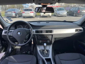 BMW 325 XI LPG, снимка 10