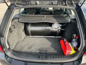 BMW 325 XI LPG, снимка 14