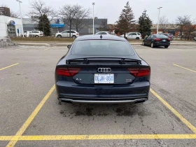 Audi A7 S-line, снимка 6
