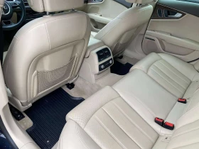 Audi A7 S-line, снимка 10