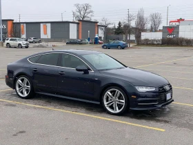 Audi A7 S-line, снимка 2