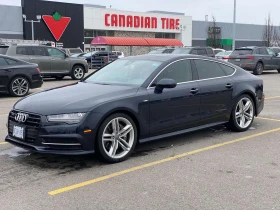 Audi A7 S-line, снимка 3