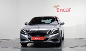 Mercedes-Benz S 350 - 21369 € / 41794.13 лв. - 15215054 3