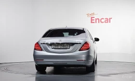 Mercedes-Benz S 350 - 21369 € / 41794.13 лв. - 15215054 4