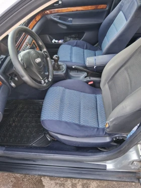 Audi A4, снимка 8