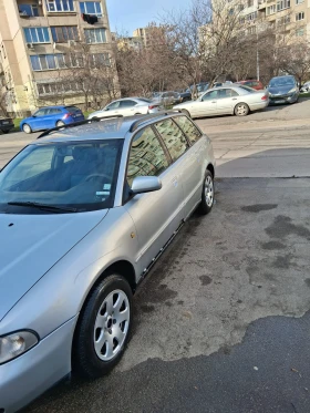Audi A4, снимка 2