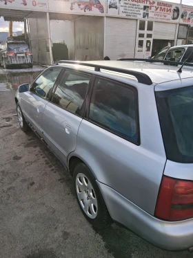 Audi A4, снимка 5