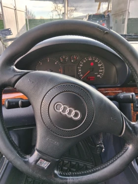 Audi A4, снимка 12