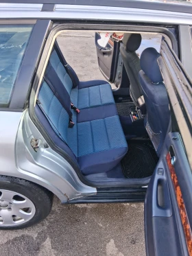 Audi A4, снимка 10