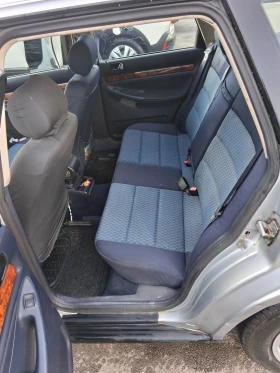 Audi A4, снимка 11