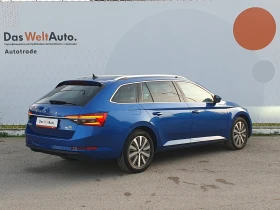 Skoda Superb Style - 26536 € / 51899.90 лв. - 63906055 3
