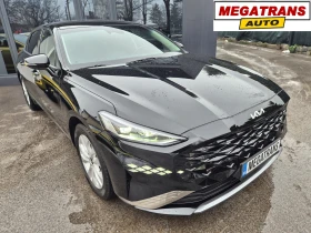 ������ Kia K8