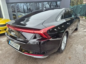 Kia K8 3.5 V6 LPG ������� � �� | Mobile.bg � ����� ������ 4