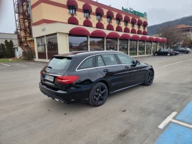 Mercedes-Benz C 200, снимка 10 - Автомобили и джипове - 53477766