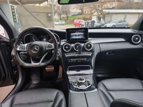 Mercedes-Benz C 200, снимка 4 - Автомобили и джипове - 53477766