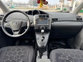 Toyota Verso 1.8 - 13000 € / 25425.79 лв. - 75417300 13