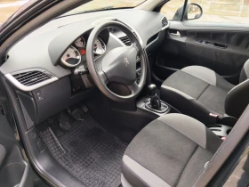 Peugeot 207, снимка 11 - Автомобили и джипове - 53697694