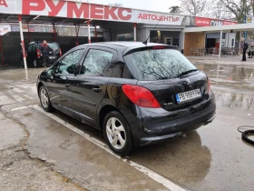 Peugeot 207, снимка 4 - Автомобили и джипове - 53697694