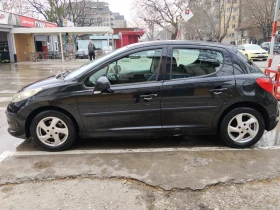 Peugeot 207, снимка 3 - Автомобили и джипове - 53697694