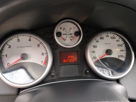 Peugeot 207, снимка 12 - Автомобили и джипове - 53697694