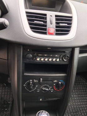 Peugeot 207, снимка 13 - Автомобили и джипове - 53697694