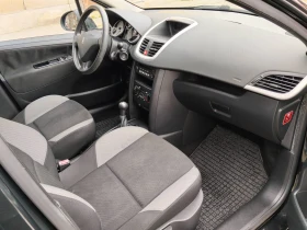 Peugeot 207, снимка 10 - Автомобили и джипове - 53697694