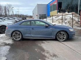 Audi Coupe Progressiv/CARFAX/Панорама/Памет/Подгрев/Клип - 17150 € / 33542.48 лв. - 99628163 3