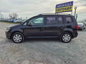 VW Touran 1.4i Фабр.Метан - 6800 € / 13299.64 лв. - 27955195 2