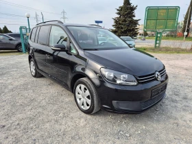 VW Touran 1.4i Фабр.Метан - 6800 € / 13299.64 лв. - 27955195 7