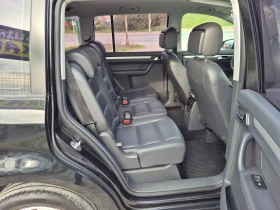 VW Touran 1.4i Фабр.Метан - 6800 € / 13299.64 лв. - 27955195 10