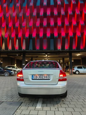 Volvo S40 1.8 газ/бензин - 2700 € / 5280.74 лв. - 35758907 4