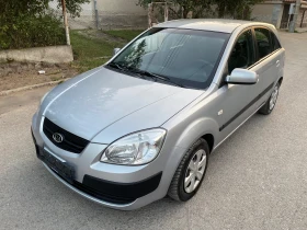 Kia Rio 1.4 I - 1600 € / 3129.33 лв. - 77651714 3