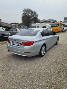 BMW 520 undefined | Auto.bg — изображение 3