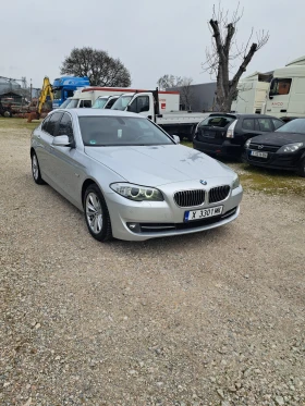 BMW 520 undefined | Auto.bg — изображение 2