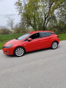 Opel Astra - 7600 € / 14864.31 лв. - 46547575 7