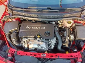 Opel Astra undefined | Auto.bg — изображение 8