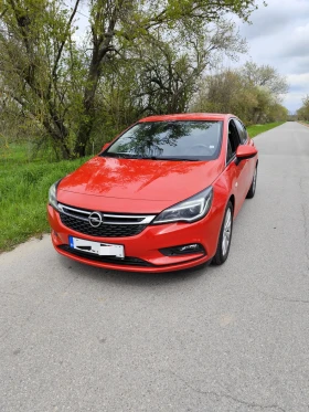Opel Astra - 7600 € / 14864.31 лв. - 46547575 5