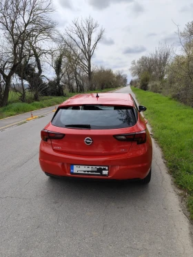 Opel Astra - 7600 € / 14864.31 лв. - 46547575 4