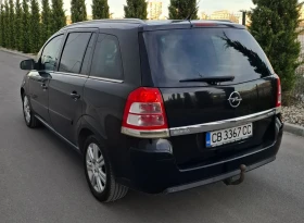 Opel Zafira B FACELIFT  - 3600 € / 7040.99 лв. - 75103770 4