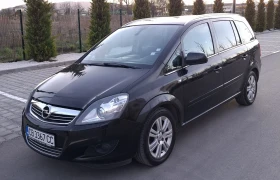 Opel Zafira B FACELIFT  - 3600 € / 7040.99 лв. - 75103770 3