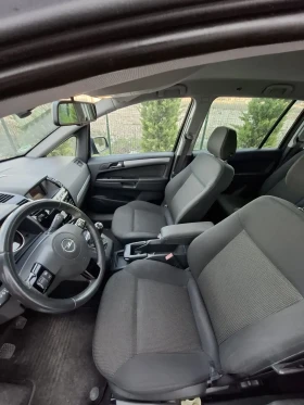 Opel Zafira B FACELIFT  - 3600 € / 7040.99 лв. - 75103770 6