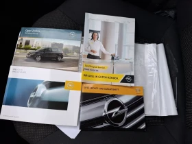Opel Zafira B FACELIFT  - 3600 € / 7040.99 лв. - 75103770 14
