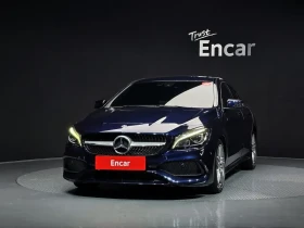 Mercedes-Benz CLA 2.5 - 14345 € / 28056.38 лв. - 98632801 3