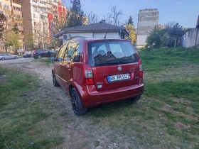 Fiat Idea 1.3 Multijet | Mobile.bg � ����� ������ 4