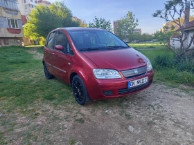 Fiat Idea 1.3 Multijet | Mobile.bg � ����� ������ 2